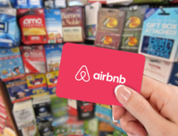 Airbnb Cards